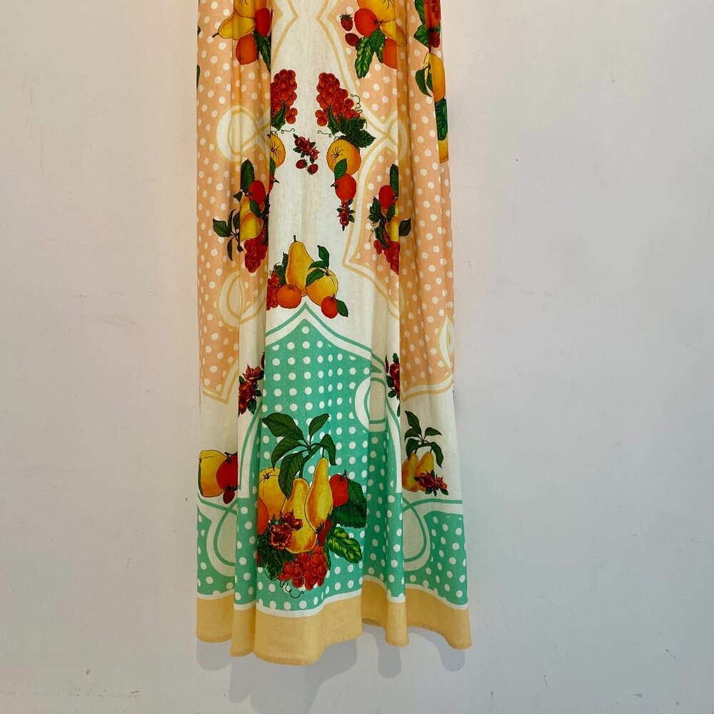 Maxi Summer Dress - NEW - Picture 3 of 10